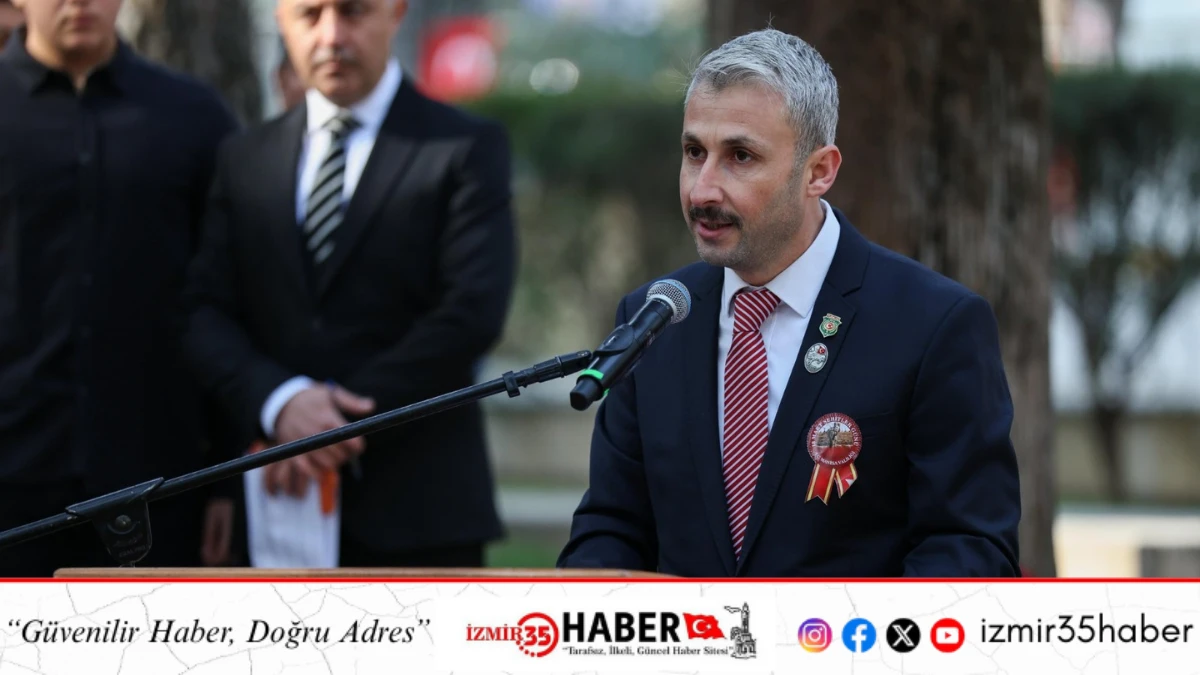 KAMUOYUNUN DİKKATİNE 14&ndash;20 NİSAN ŞEHİTLER HAFTASI İLE İLGİLİ BİLGİLENDİRME