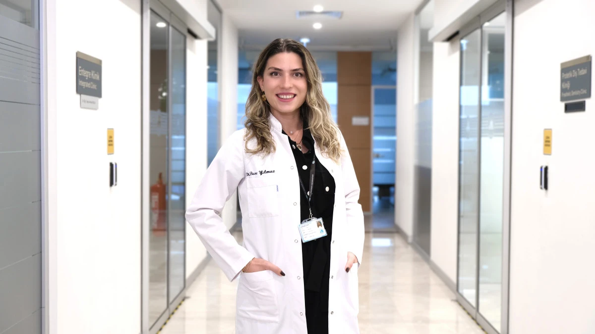 Kanser tedavisi ağız sağlığını da etkiliyor!