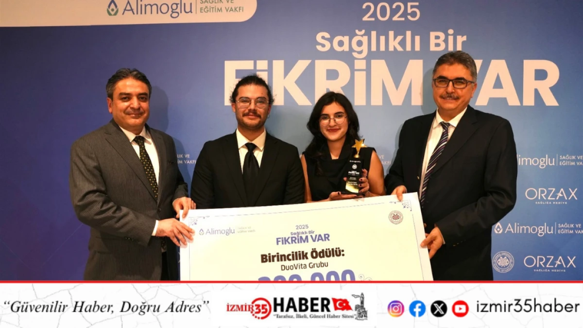 Kanserle M&uuml;cadelede Gen&ccedil; Bilim İnsanlarından Yenilik&ccedil;i Yaklaşımlar