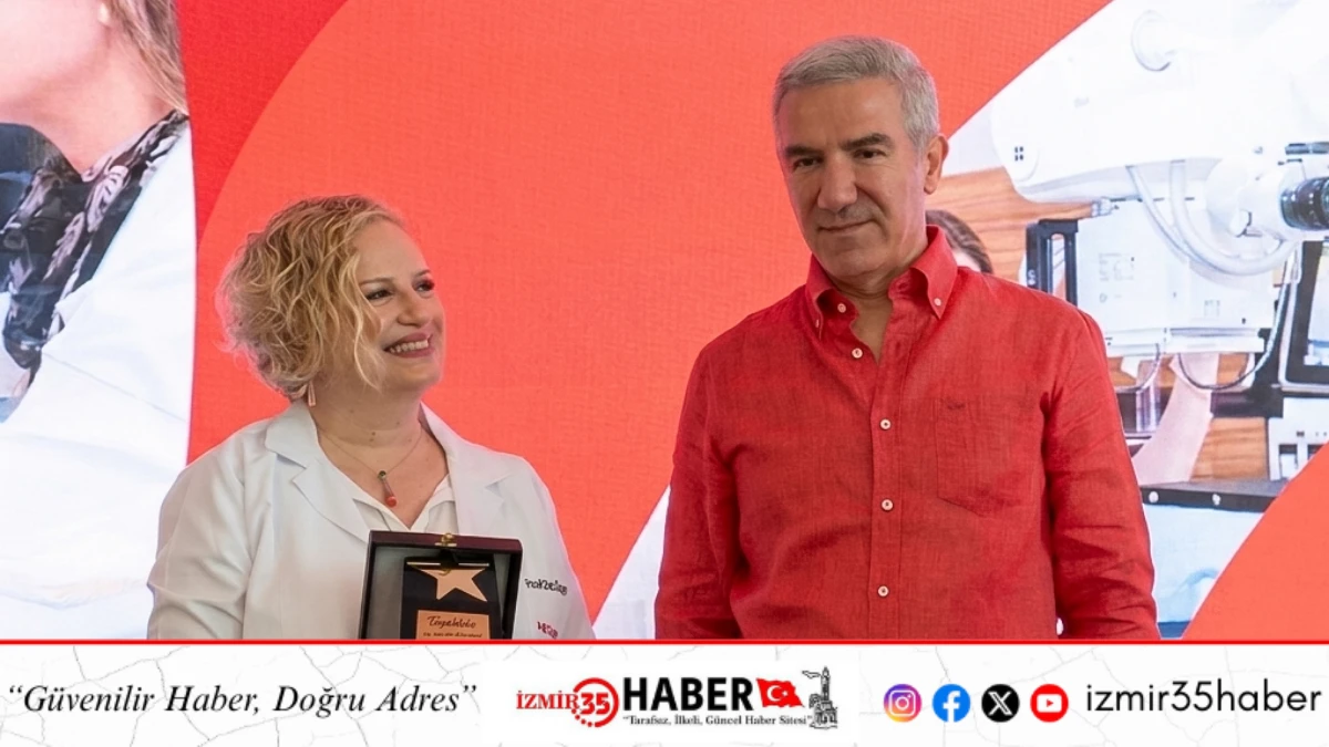 Kanserle m&uuml;cadelede nokta atışı tedavi