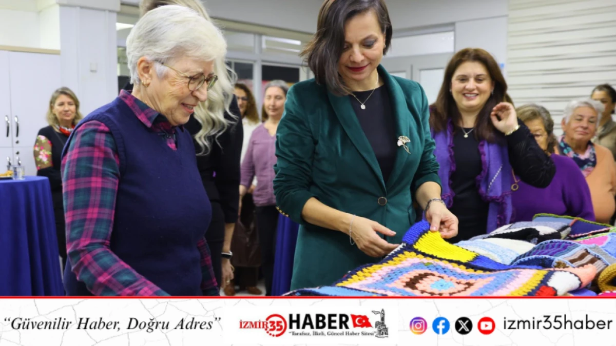 Karabağlar’da Birlikte Birleştirdiler, Sevgiyle Büyüttüler