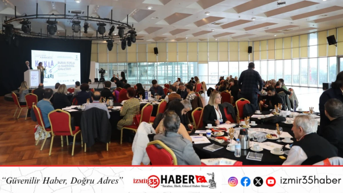 Karagöz’ün mirası Bursa’da yaşatılıyor