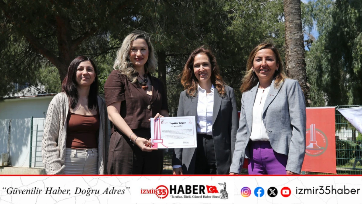 Karşıyaka Belediyesi KİHEP ile protokol yeniledi