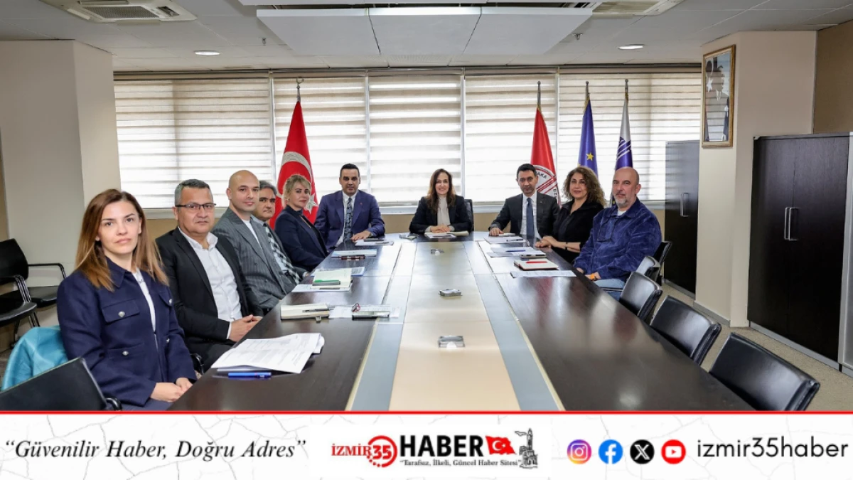 Karşıyaka, &Ccedil;iğli ve Bayraklı belediyelerinden &ouml;rnek iş birliği