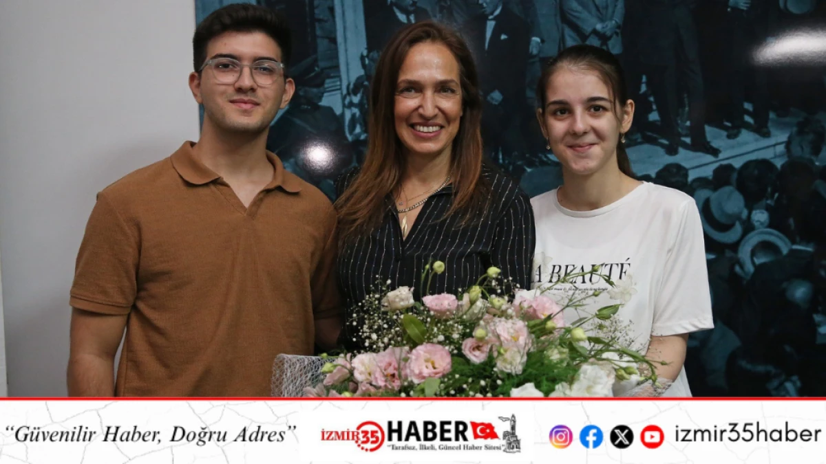 Karşıyaka&rsquo;nın Filizleri dayanışmayla b&uuml;y&uuml;yor!