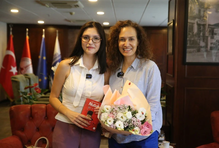 Karşıyaka&rsquo;nın Filizleri&rsquo;nde yeni d&ouml;nem başvuruları başlıyor