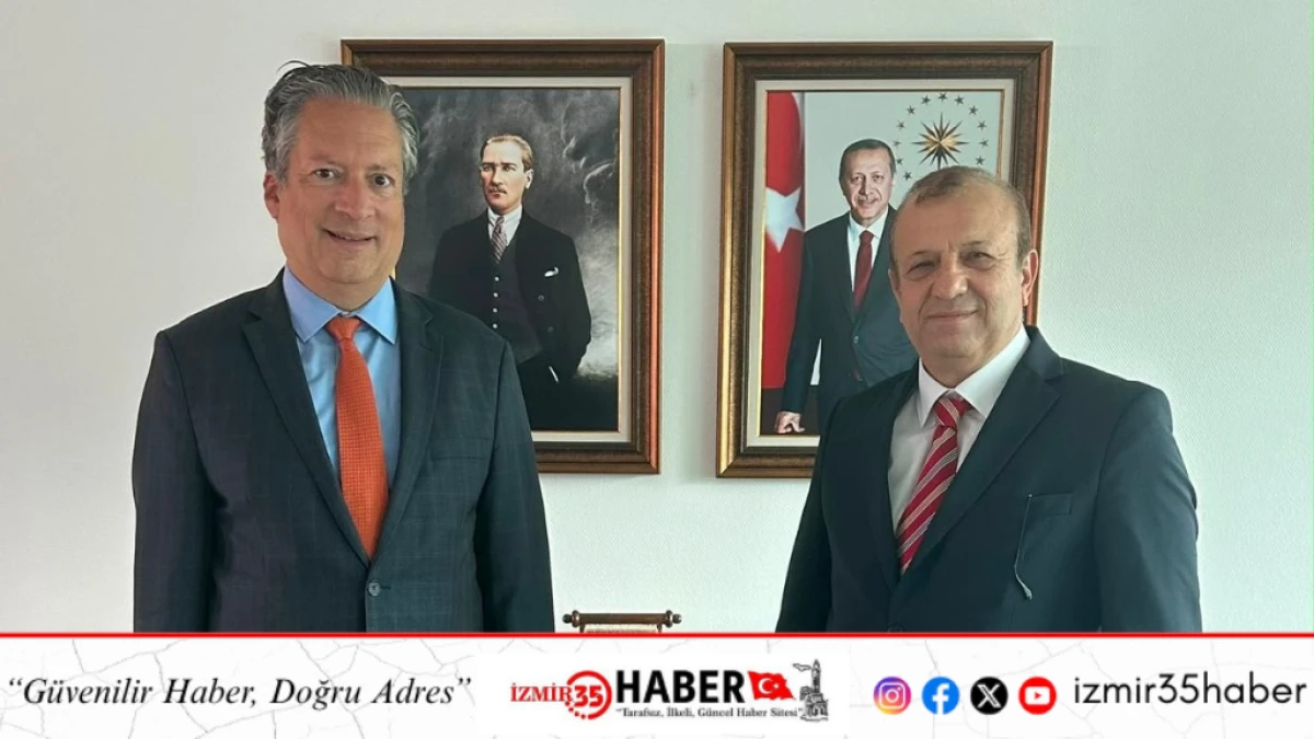 KASSEL&rsquo;DE AVICENNA 1001 ŞİFA ETKİNLİKLERİ İ&Ccedil;İN İŞ BİRLİĞİ ADIMI