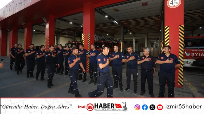 Kayseri Büyükşehir İtfaiyesi, Kırşehir'deki Yangına Da Müdahale İçin Yola Çıktı