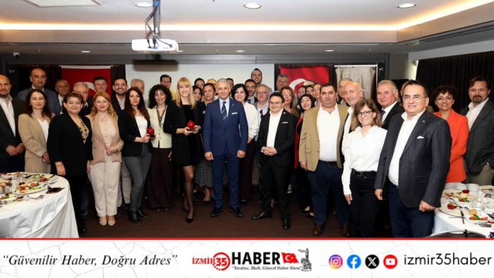Kemalpaşalı Sanayicilerden İhracat&ccedil;ıya &Ouml;zel Kur &Ccedil;ağrısı