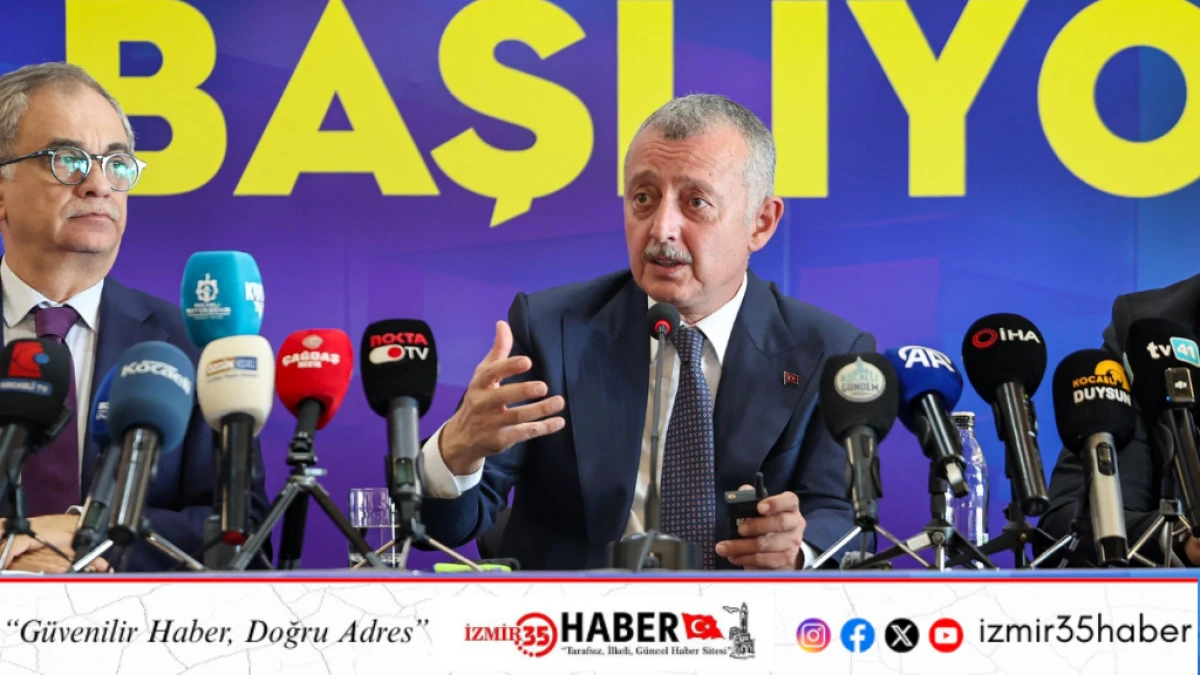 Kentsel dönüşüm kente de estetik katacak