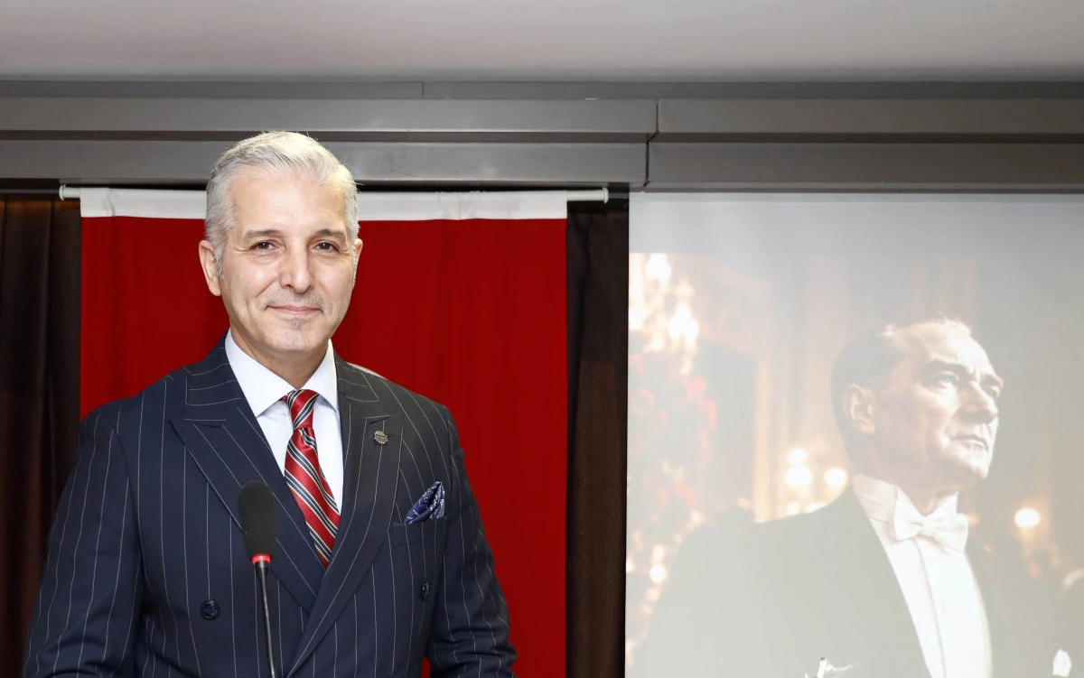 KESİAD&rsquo;ın Perşembe Buluşmaları S&uuml;r&uuml;yor