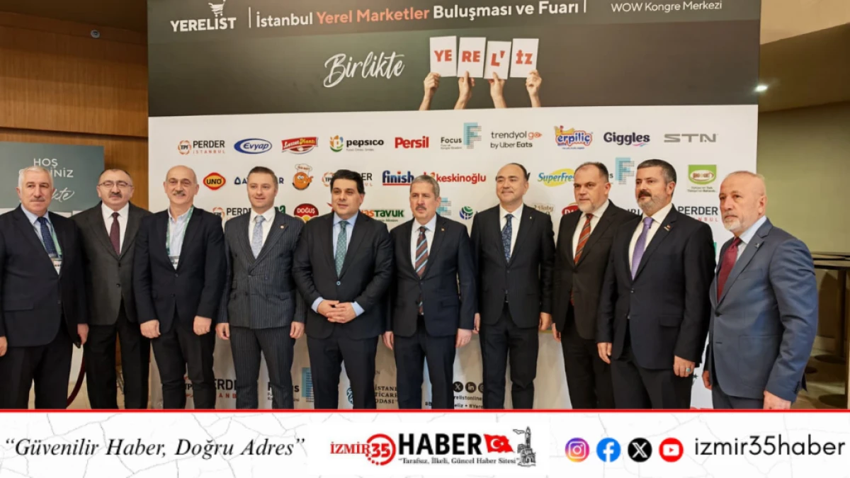 Keskinoğlu, lansmanını yaptığı yeni GUSTO Serisi &uuml;r&uuml;nleri ile fuarın ilgi odağı oldu