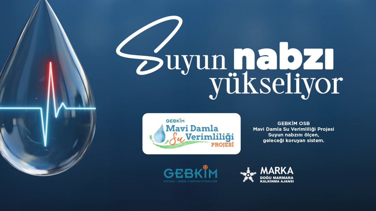KİMYA SANAYİSİNDE YEŞİL D&Ouml;N&Uuml;Ş&Uuml;M ADIMLARI KAYNAK VERİMLİLİĞİ İLE DEVAM EDİYOR