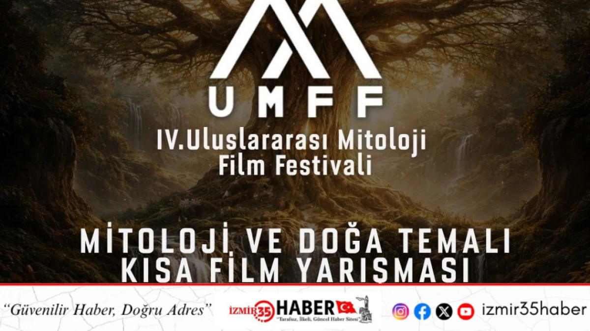 KISA FİLM YARIŞMASI