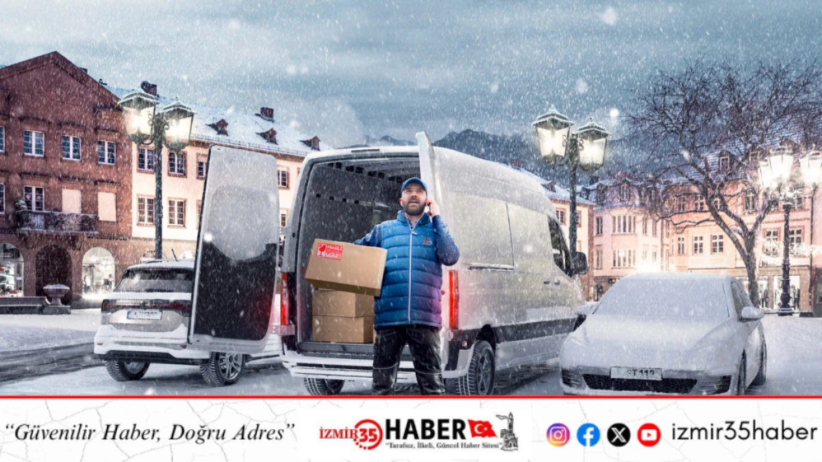 Kışı Hafife Almayan Profesyonellere G&uuml;venilir Yol Arkadaşları