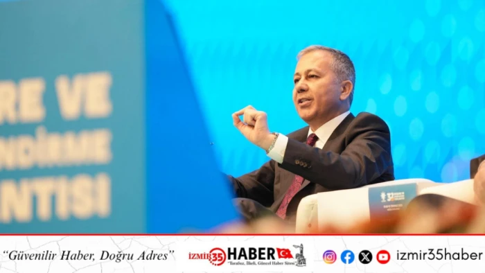 Kızılcahamam’da güvenlik oturumunda 'Terörsüz Türkiye' vurgusu