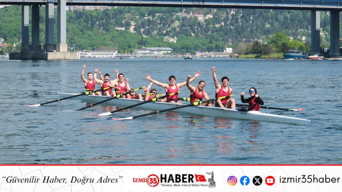 Ko&ccedil; &Uuml;niversitesi, 12. Hali&ccedil; Dostluk Kupası&rsquo;nda G&uuml;&ccedil;l&uuml; Performansıyla   &Ouml;ne &Ccedil;ıktı