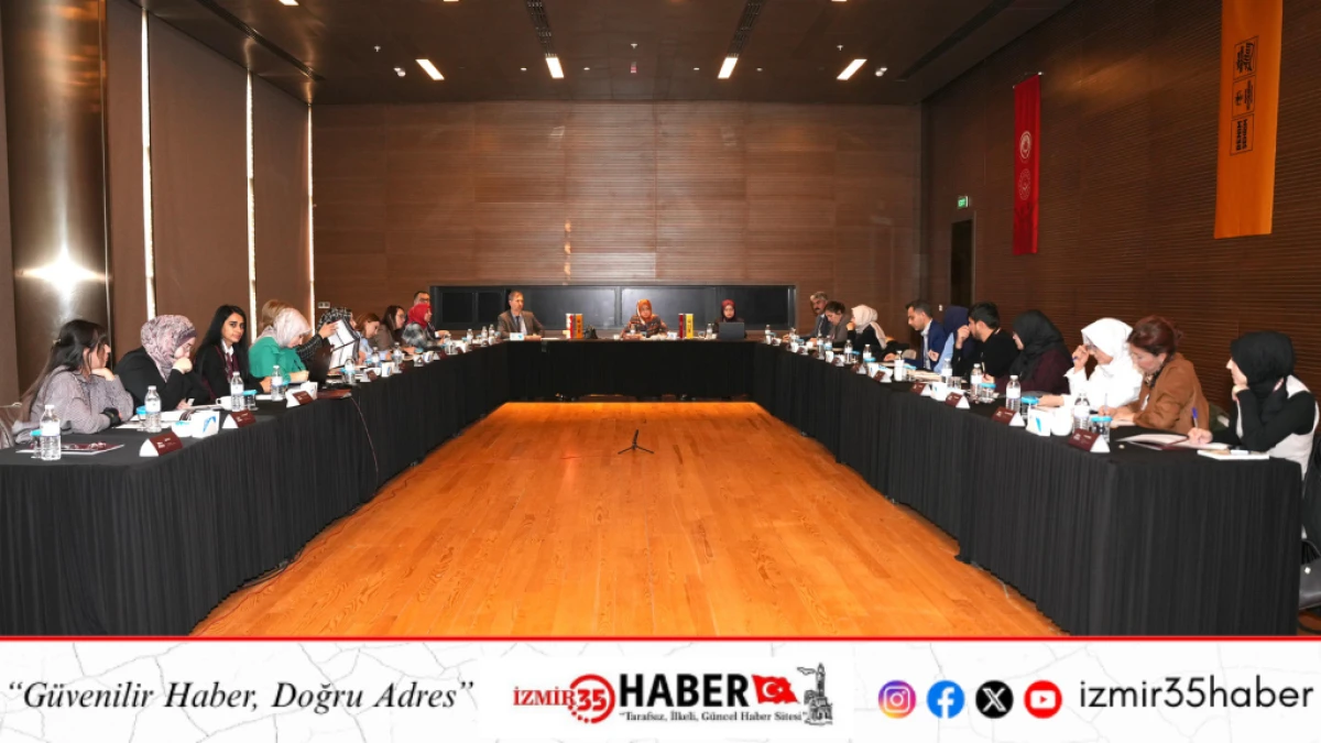 KONYA BÜYÜKŞEHİR TARAFINDAN DÜZENLENEN 