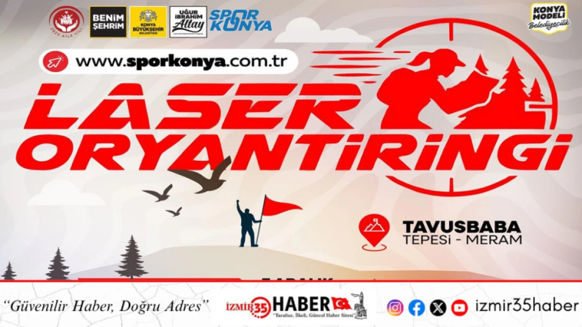 KONYA BÜYÜKŞEHİR’DEN AİLELER İÇİN EĞİTİCİ VE EĞLENCELİ ETKİNLİKLER