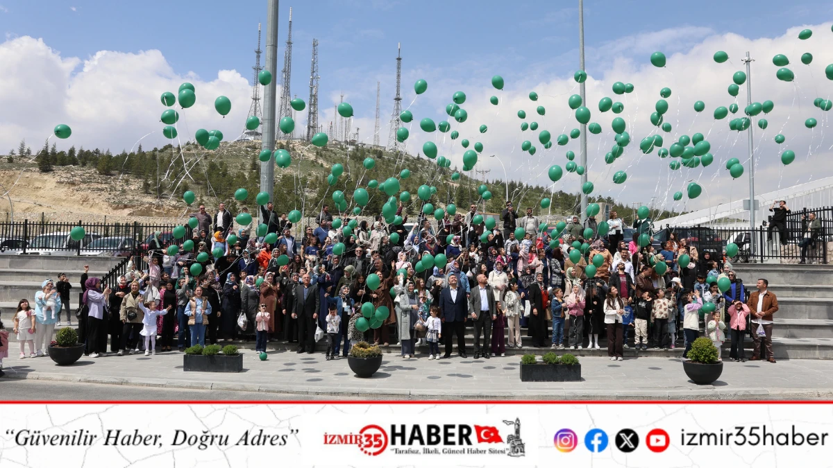 KONYA B&Uuml;Y&Uuml;KŞEHİR&rsquo;DEN ENGELLİLER HAFTASI'NA &Ouml;ZEL ANLAMLI ETKİNLİKLER