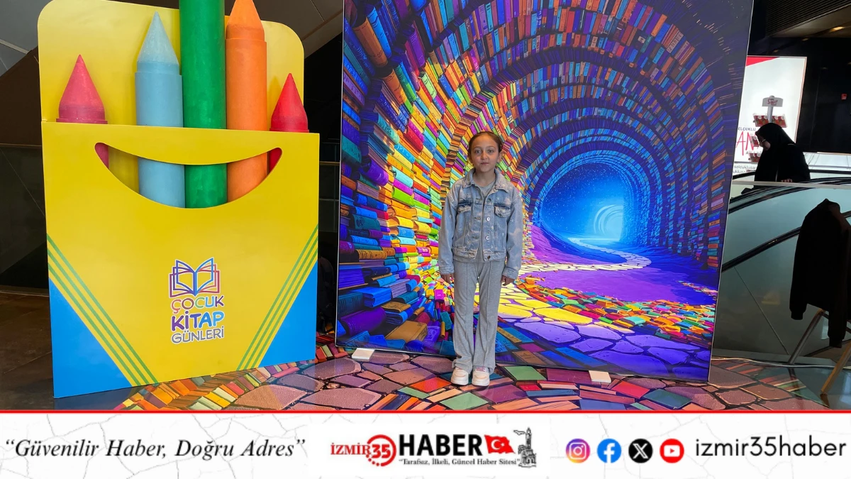 KONYA B&Uuml;Y&Uuml;KŞEHİR&rsquo;DEN MİNİK İLAYDA&rsquo;YA 23 NİSAN S&Uuml;RPRİZİ