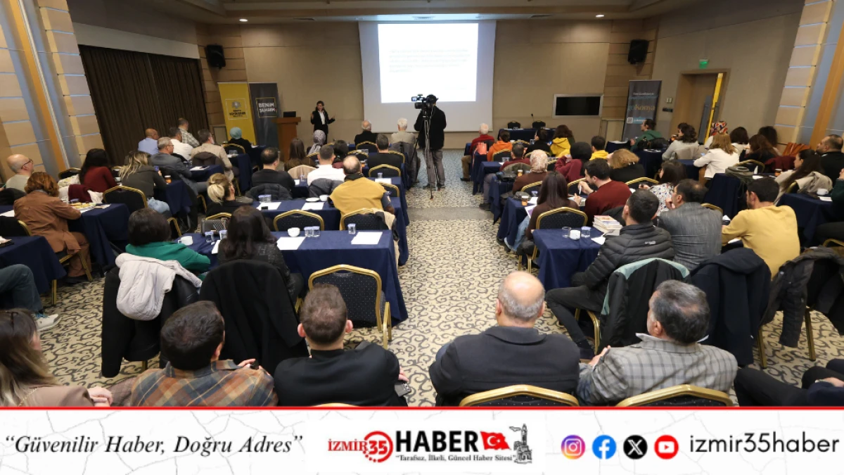 KONYA'NIN ZENGİNLİKLERİ: TURİZM VE K&Uuml;LT&Uuml;REL MİRAS EĞİTİMLERİ