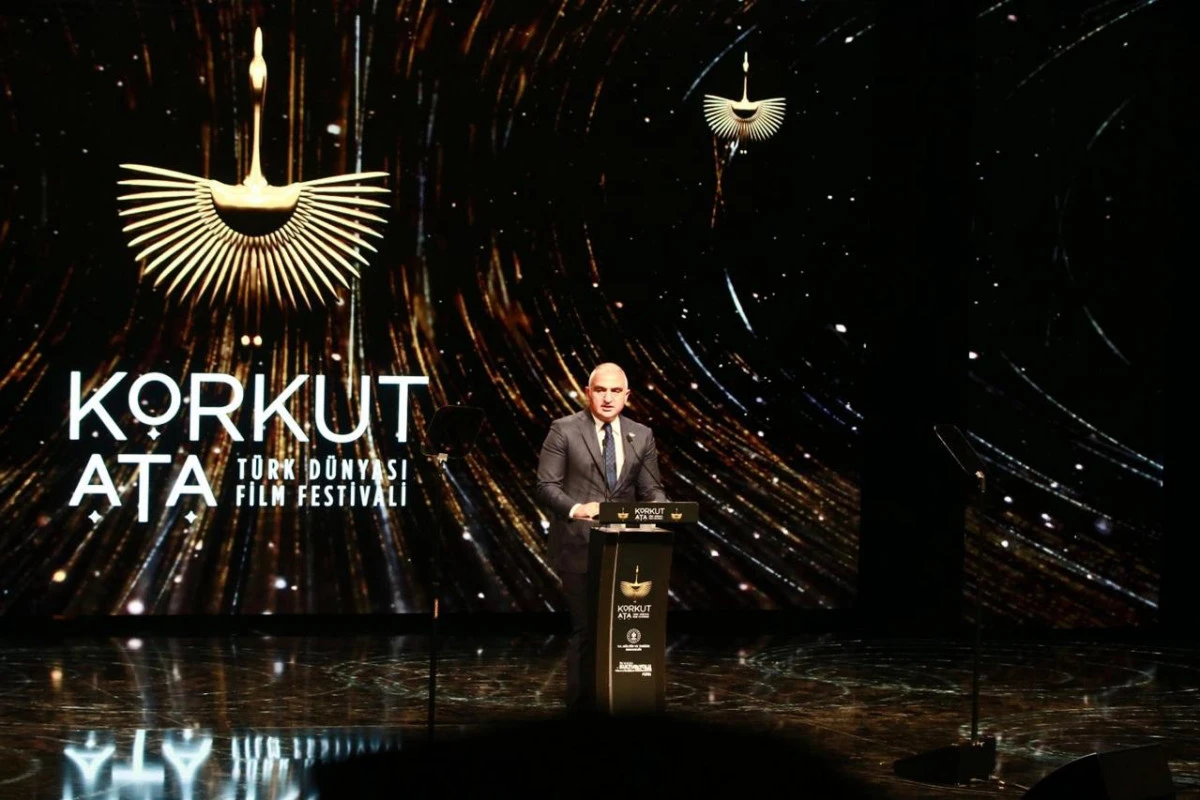 KORKUT ATA, 6. YILINDA İSTANBUL&rsquo;A D&Ouml;N&Uuml;YOR