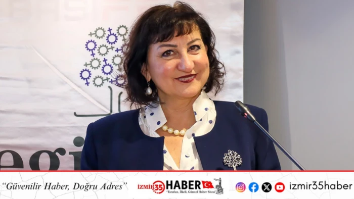 Kosta Rika First Lady&rsquo;si Signe Zeikate İzmir&rsquo;e geliyor