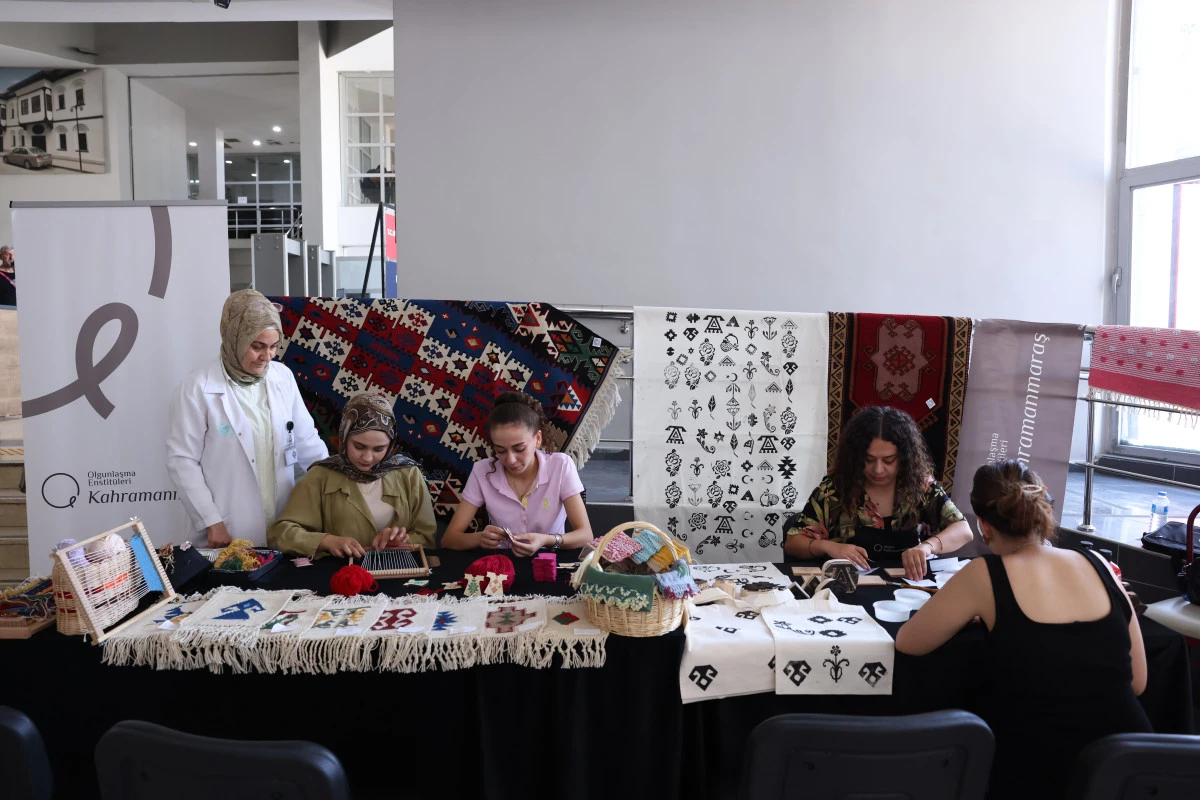 K&Uuml;LT&Uuml;REL MİRASTAN YARATICI AT&Ouml;LYELERE MALATYA&rsquo;DA FESTİVALİN İKİNCİ G&Uuml;N&Uuml;
