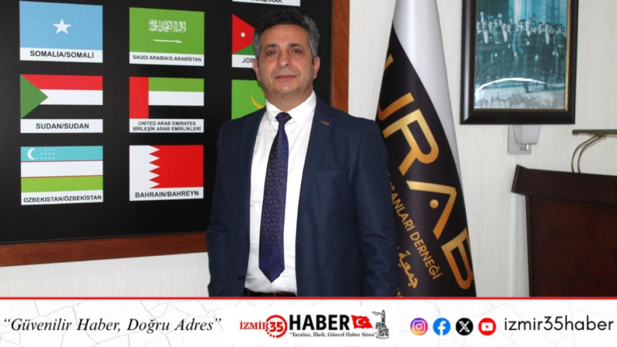 K&uuml;resel Ticaret Zirvesi Mersin&rsquo;de