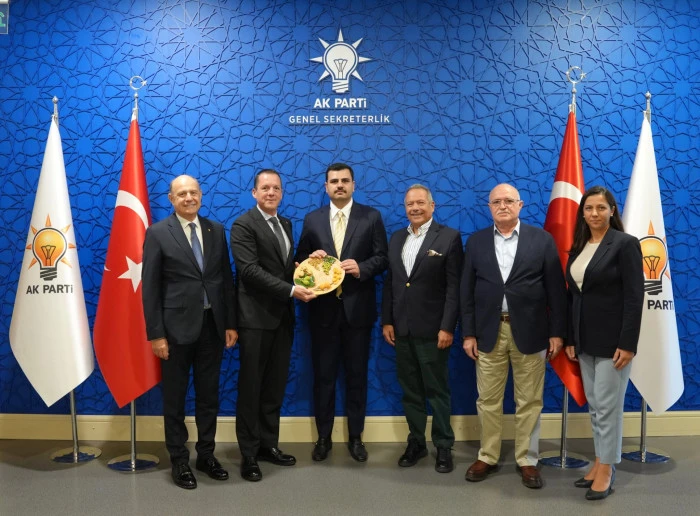Kuru meyve sekt&ouml;r&uuml; 2 milyar dolar ihracat hedefi i&ccedil;in Ankara&rsquo;dan destek istedi
