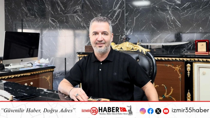 Kuzenler Boru, 2026 yılına yeni tesisi ile girecek