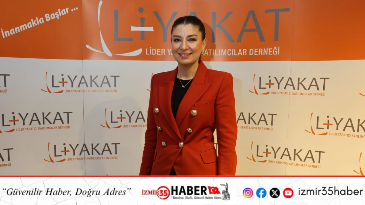 Lider Yaratıcı Katılımcılar Derneği'den uluslararası iş birliği