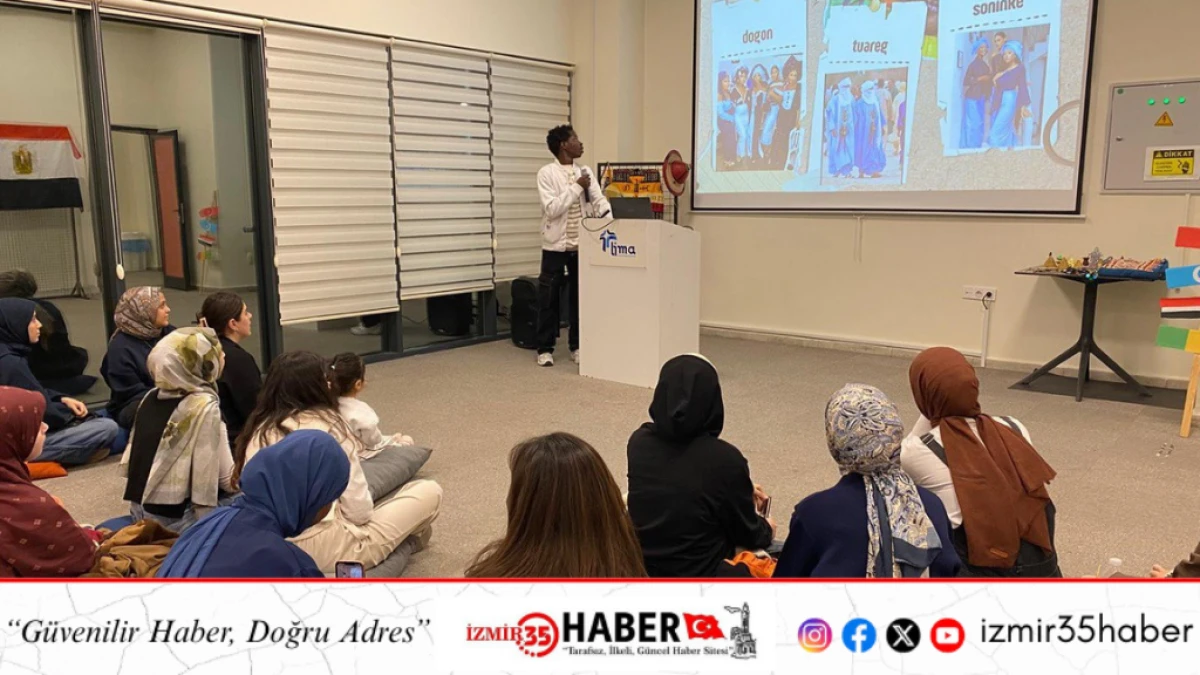 LİMA&rsquo;DA RAMAZAN DOLU DOLU GE&Ccedil;Tİ