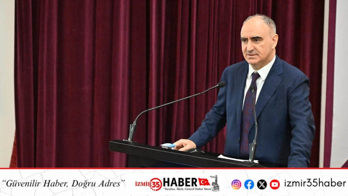 Madde Bağımlılığına Karşı Ortak M&uuml;cadele Vurgusu 