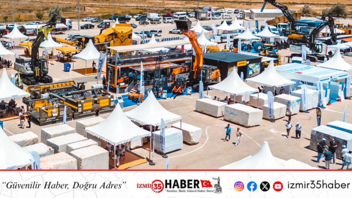 Madencilik, Afyonkarahisar ekonomisinin omurgasıdır