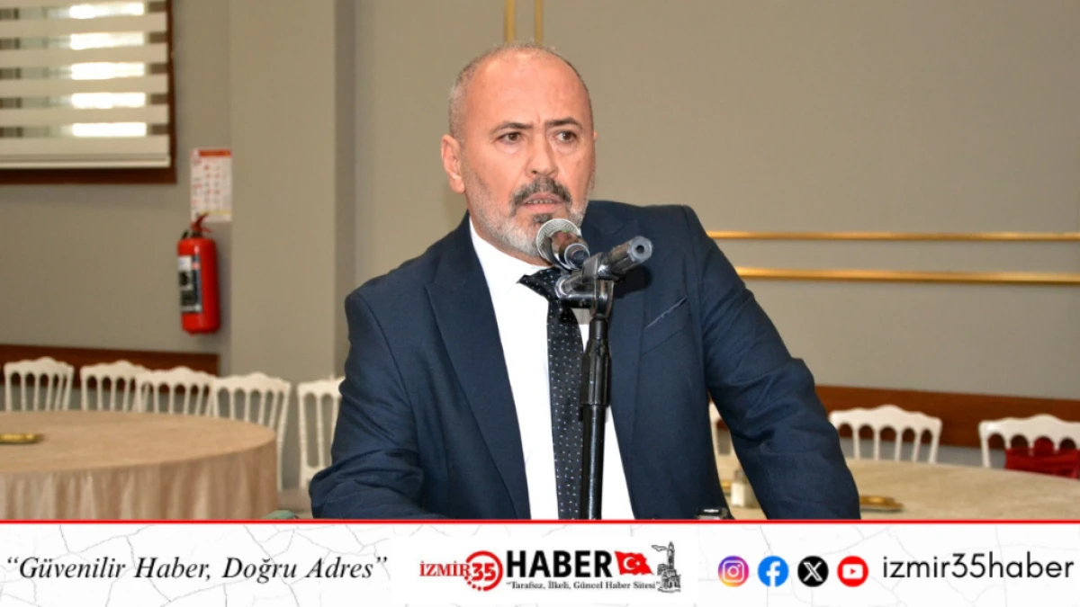 Manisa 155&rsquo;nolu Yolcu Taşıma Kooperatifi başkanı Fevzi A&ccedil;ıkel g&uuml;ven tazeledi.