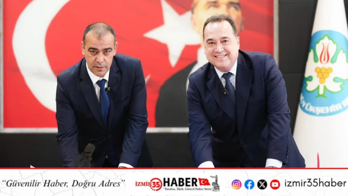 Manisa B&uuml;y&uuml;kşehir&rsquo;den İş&ccedil;iye B&uuml;y&uuml;k Destek