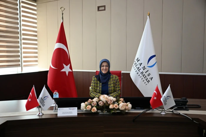 Manisa Celal Bayar &Uuml;niversitesi&rsquo;nde 2026-2027 Akademik Yılı G&uuml;z D&ouml;nemi Başladı