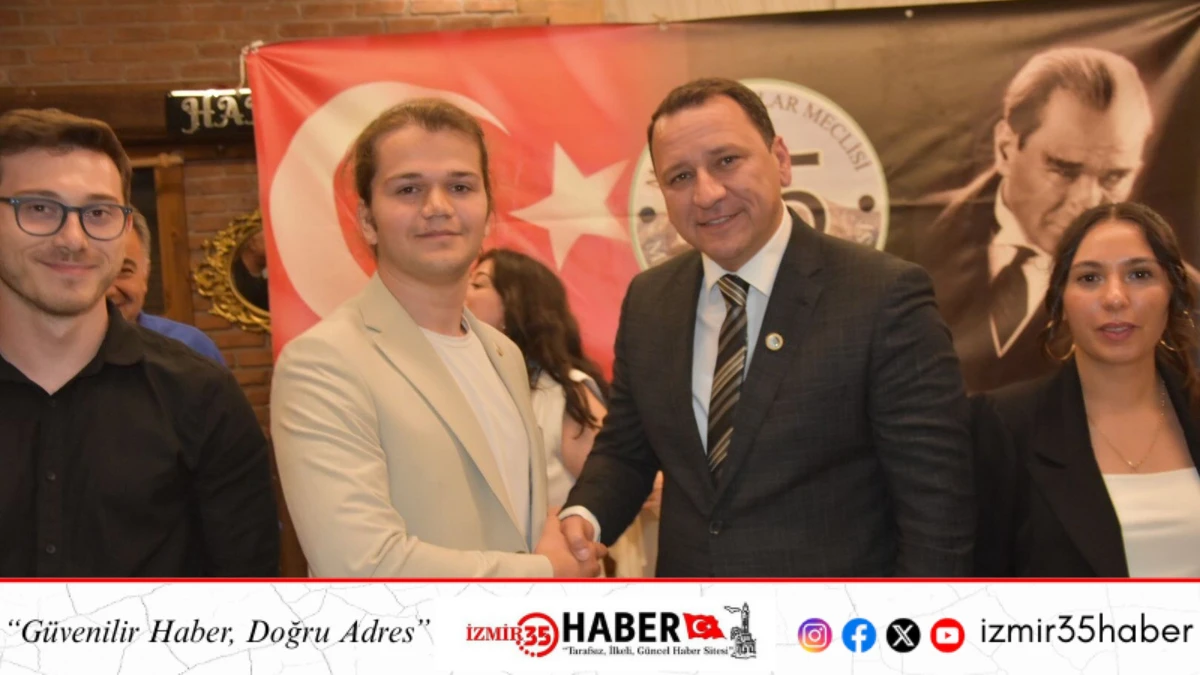 Manisa Dostlar Meclisi&rsquo;nde Manisa&rsquo;da &Ouml;ğrenci Olmak Konuşuldu