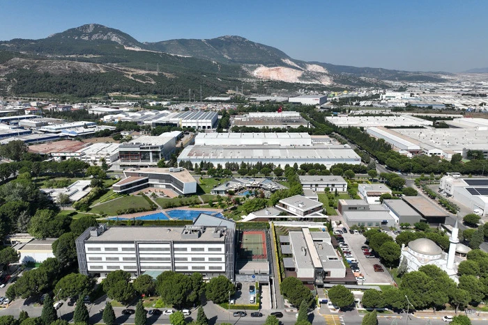 Manisa ihracatta 11. Sıraya kadar geriledi