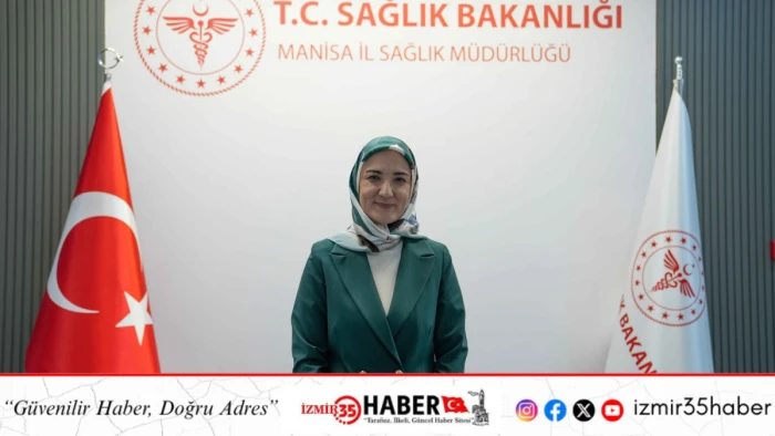 Manisa İl Sağlık M&uuml;d&uuml;rl&uuml;ğ&uuml;nden Kurban Bayramı Uyarısı