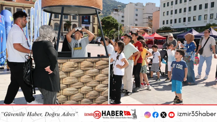 MANİSA K&Uuml;LT&Uuml;R YOLU FESTİVALİ&rsquo;NDE İLK G&Uuml;N GERİDE KALDI