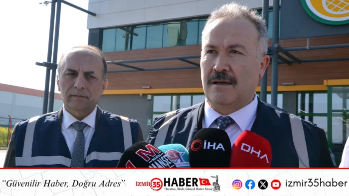 Manisa Valiliği Ticaret İl M&uuml;d&uuml;rl&uuml;ğ&uuml; ekipleri haksız fiyat artışı, fiyat etiketi denetimleri sıklaştırdı.