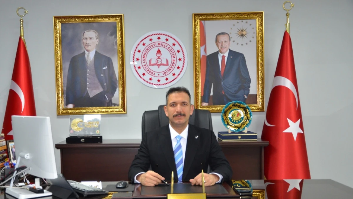 Manisa&rsquo;da 2026-2027 eğitim &ouml;ğretim yılı başlıyor.