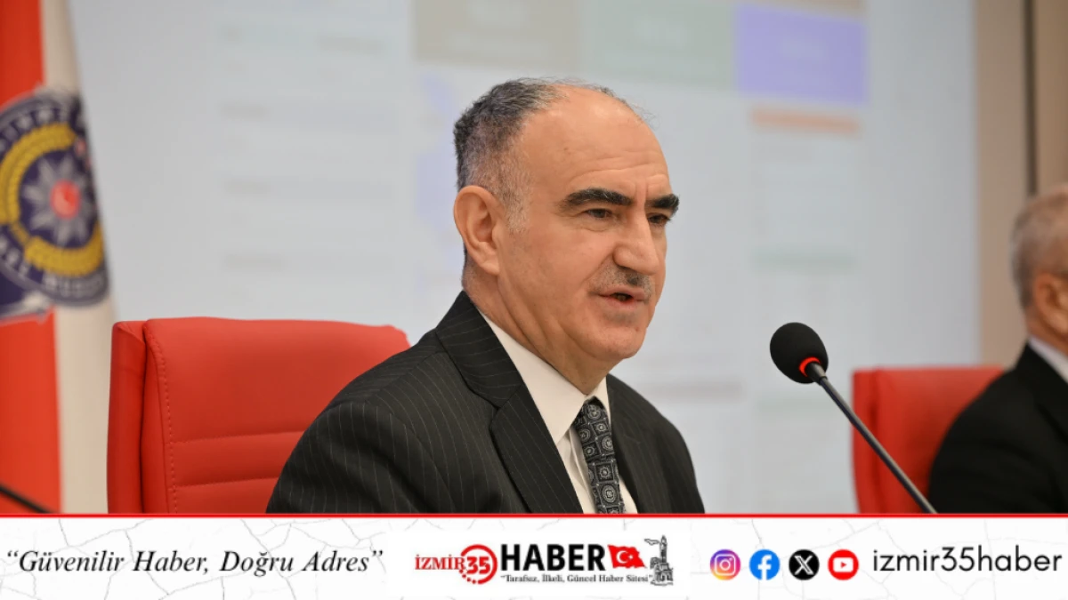 Manisa&rsquo;da 61 Milyar TL&rsquo;lik 422 Kamu Yatırım Projesi Y&uuml;r&uuml;t&uuml;l&uuml;yor