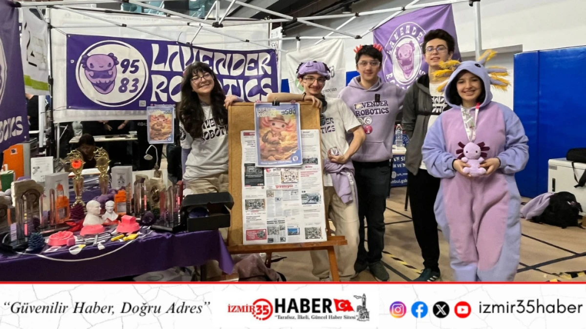 Manisa&rsquo;da Bir Evin Garajında Başlayan Hikaye