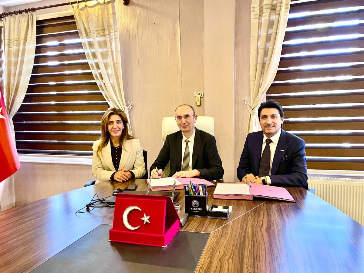 Manisa&rsquo;da &Ccedil;ocukların Geleceğine Anlamlı Destek