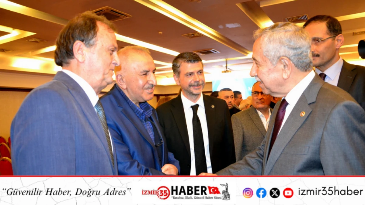 Manisa&rsquo;da Moris Şinasi: İyilik belgeselinin galası yapıldı