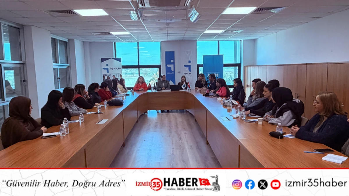 MANİSA&rsquo;DA NİYEP KAPSAMINDA PERAKENDE SEKT&Ouml;R&Uuml;NE YENİ İSTİHDAM ADIMI